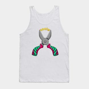 Tools Tank Top